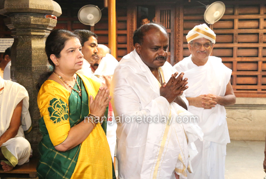 Kumaraswamy 22..